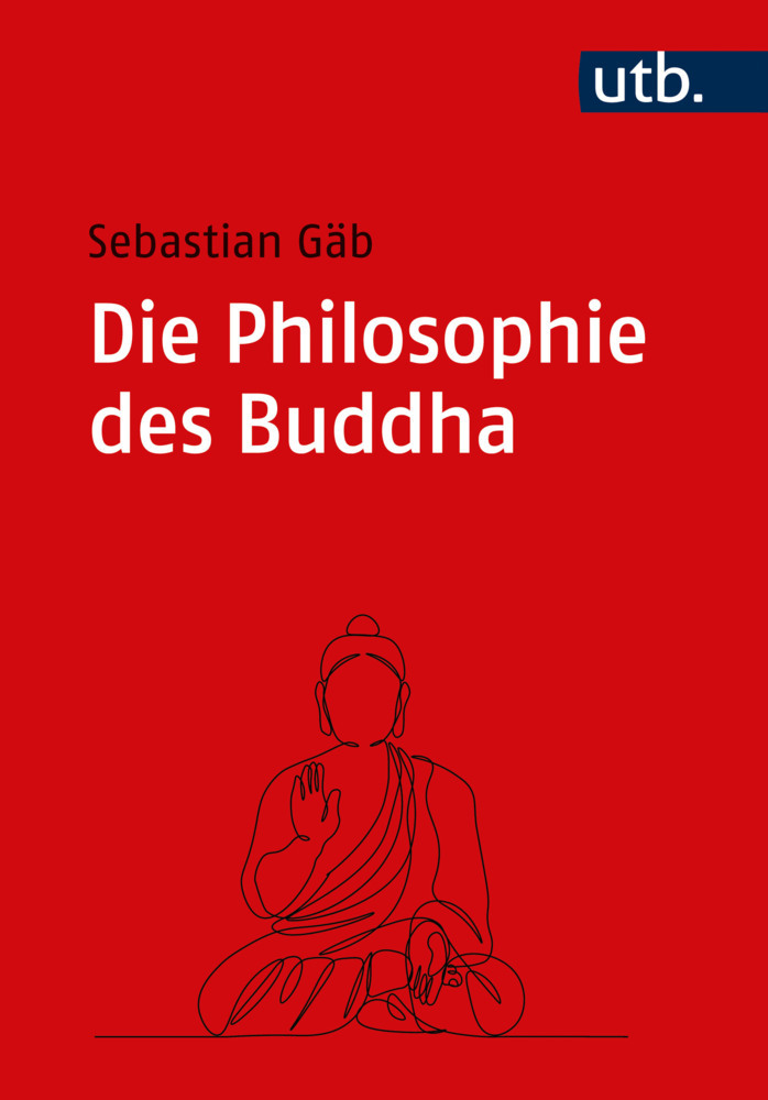 Die Philosophie des Buddha main product photo