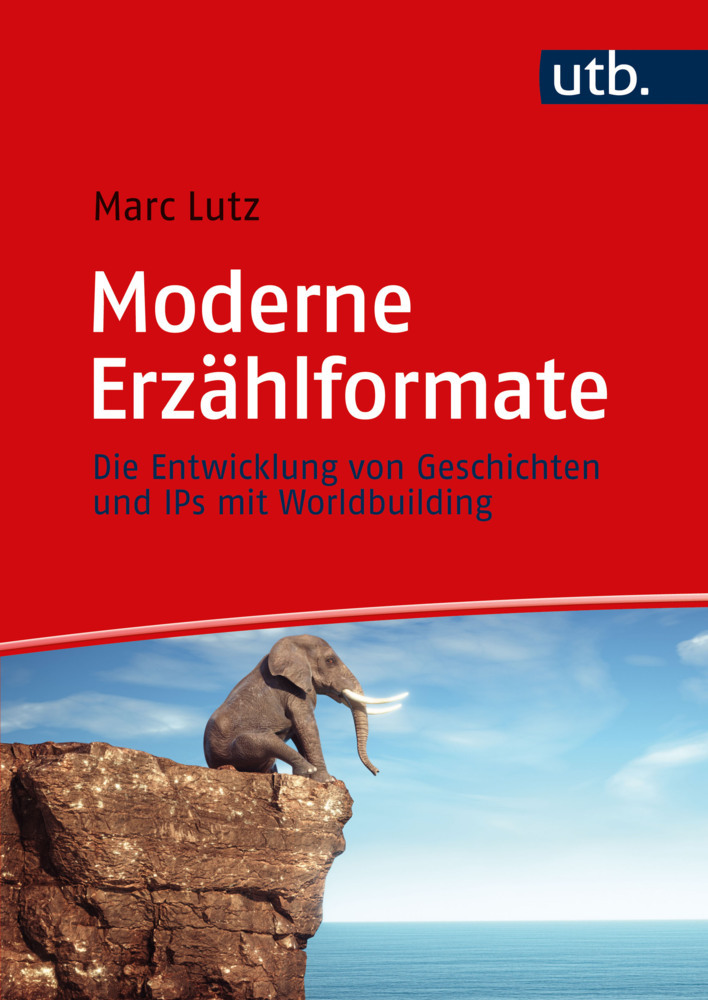 Moderne Erzählformate main product photo