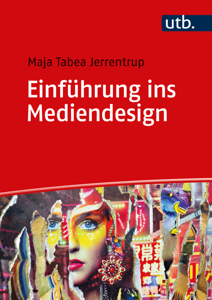 Einführung ins Mediendesign main product photo