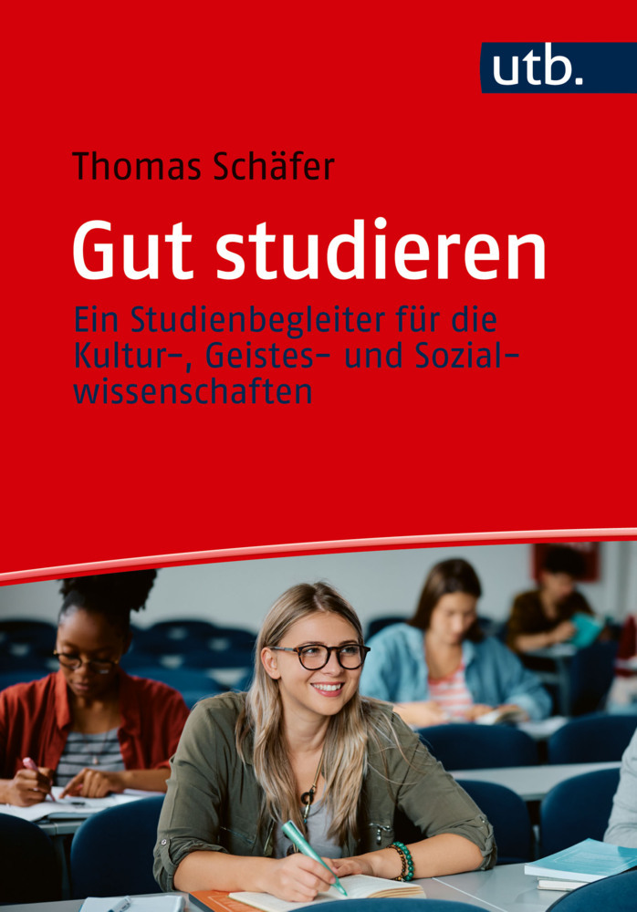 Gut studieren main product photo