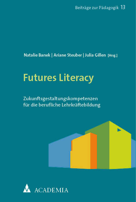 Futures Literacy main product photo