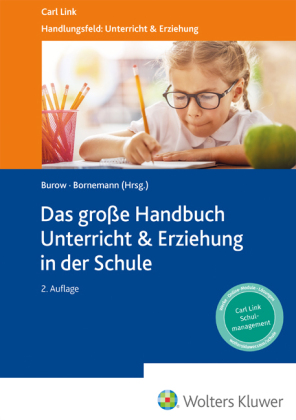 Handbuch Unterricht & Erziehung in der Schule