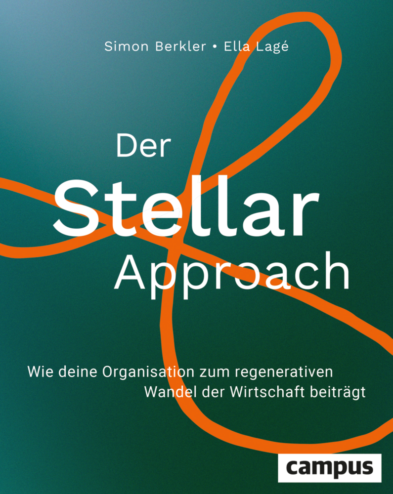 Der Stellar-Approach main product photo