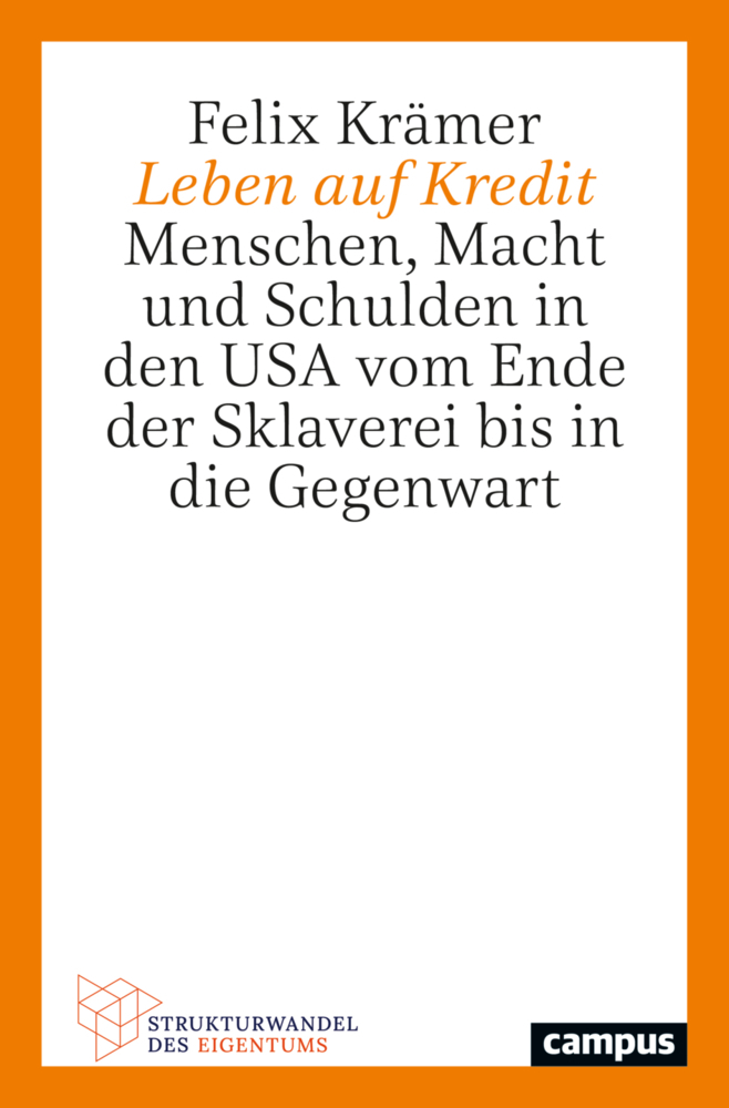 Leben auf Kredit main product photo