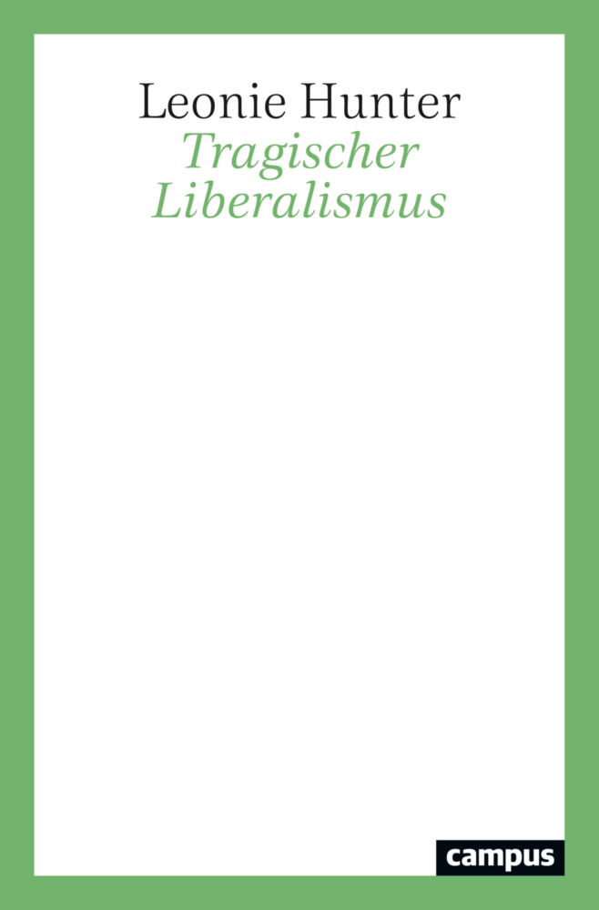 Tragischer Liberalismus main product photo