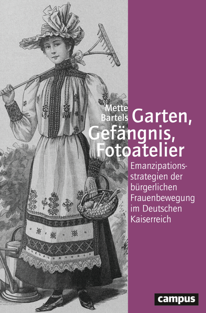 Garten, Gefängnis, Fotoatelier main product photo
