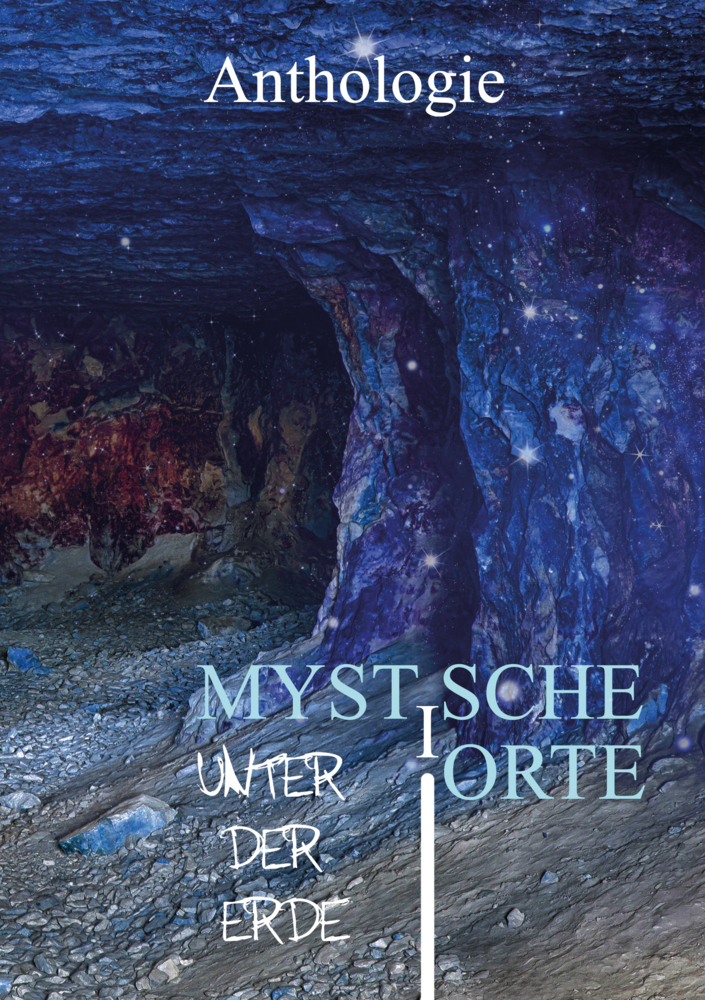 Mystische Orte unter der Erde main product photo
