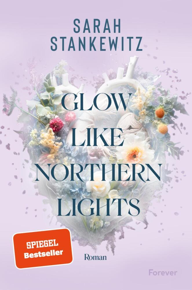 Glow Like Northern Lights main product photo