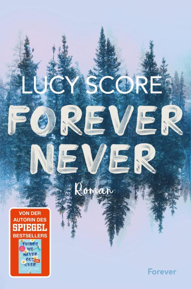 Forever Never main product photo