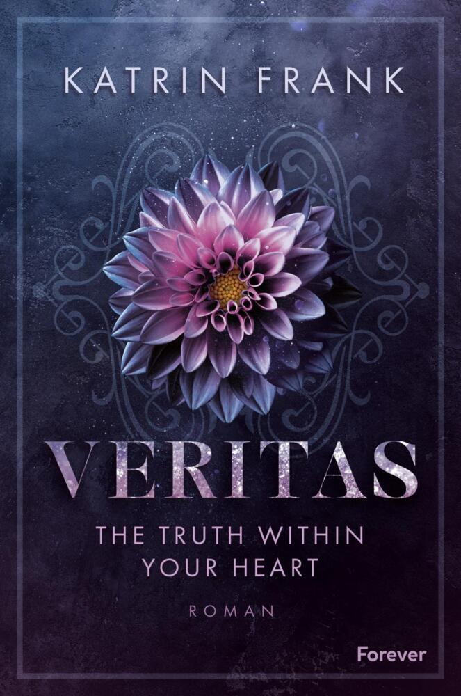 Veritas main product photo