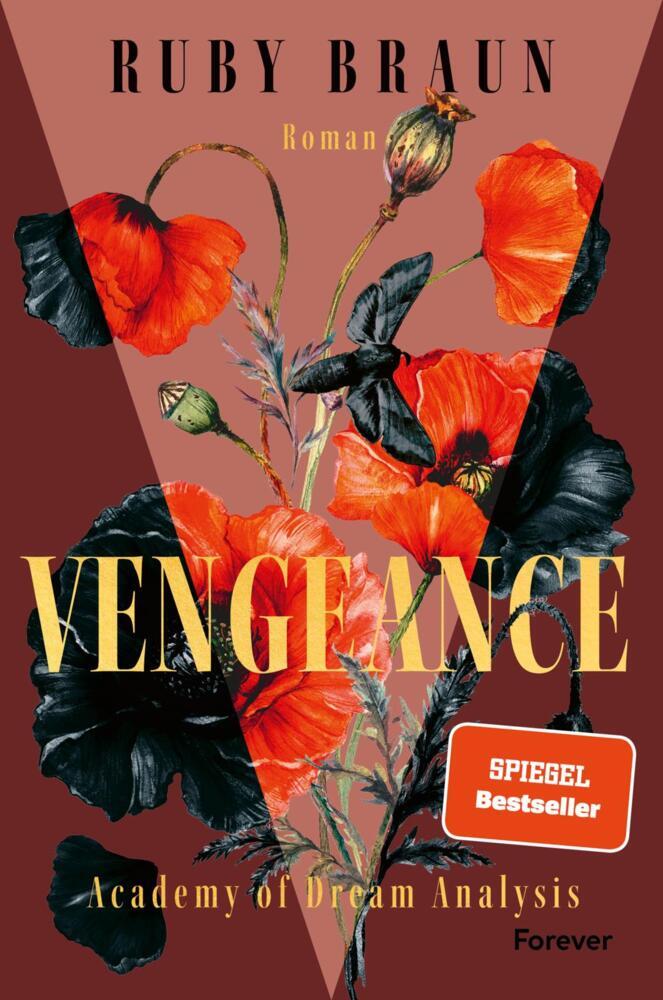 Vengeance main product photo