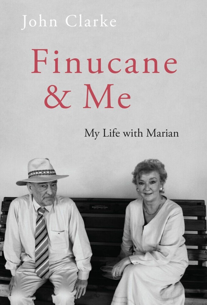 Finucane & Me main product photo