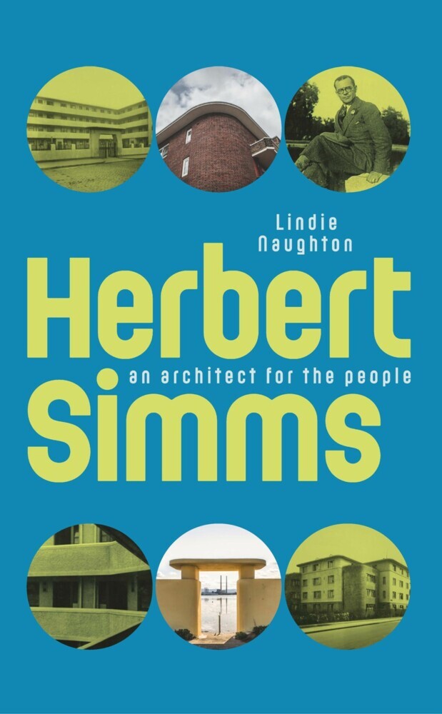 Herbert Simms main product photo