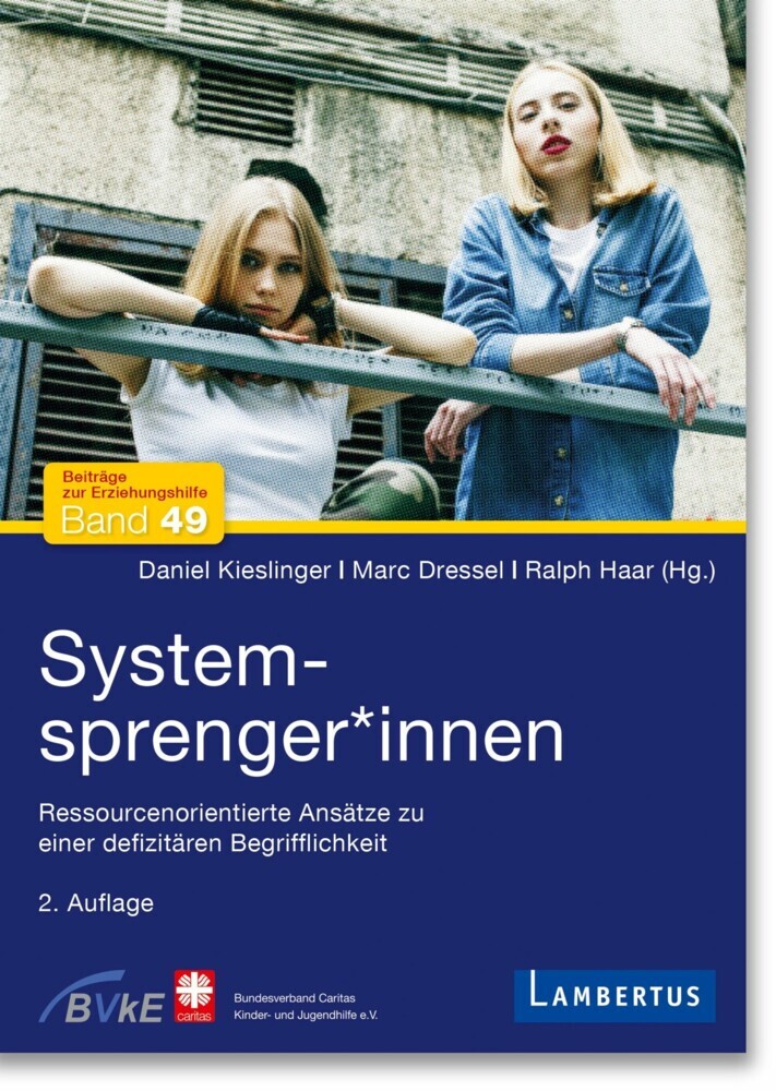 Systemsprenger*innen main product photo