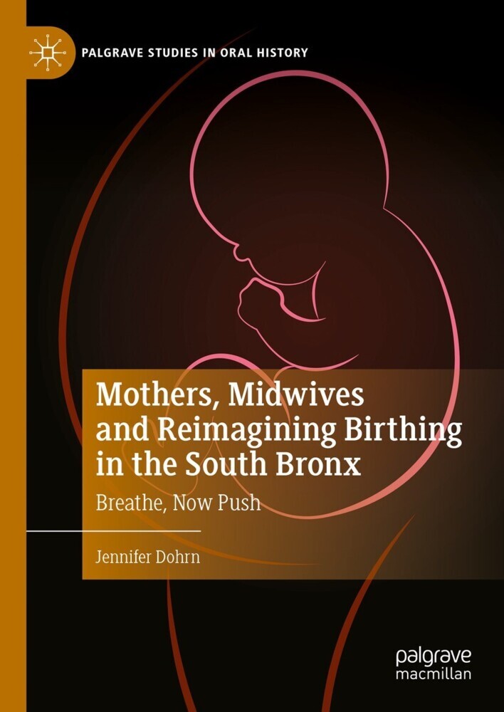 Mothers, Midwives and Reimagining Birthing in the South Bronx main product photo