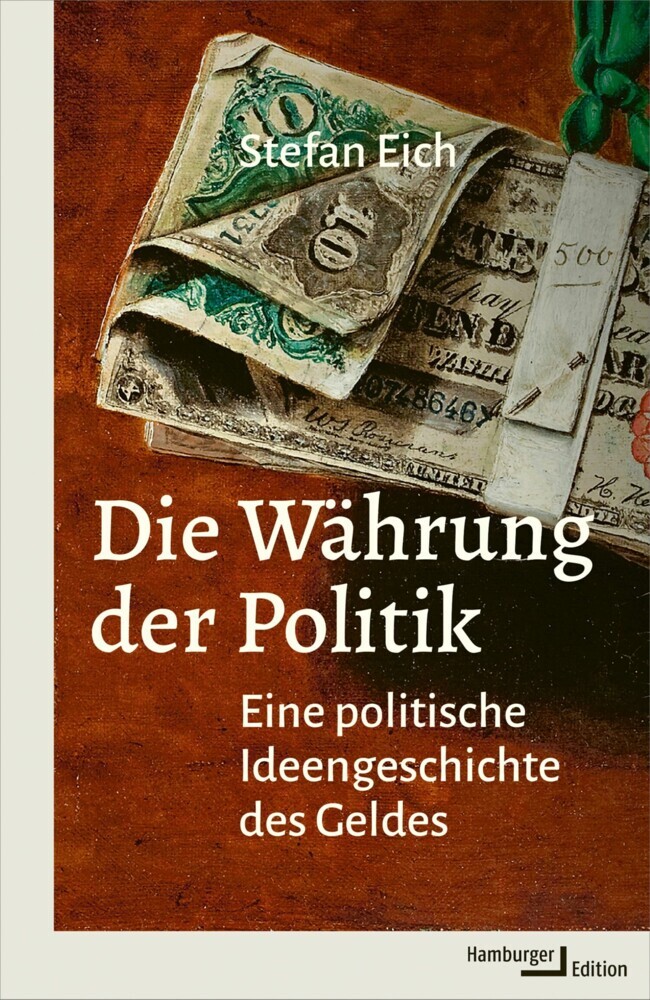 Die Währung der Politik main product photo