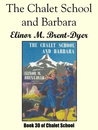 The Chalet School and Barbara