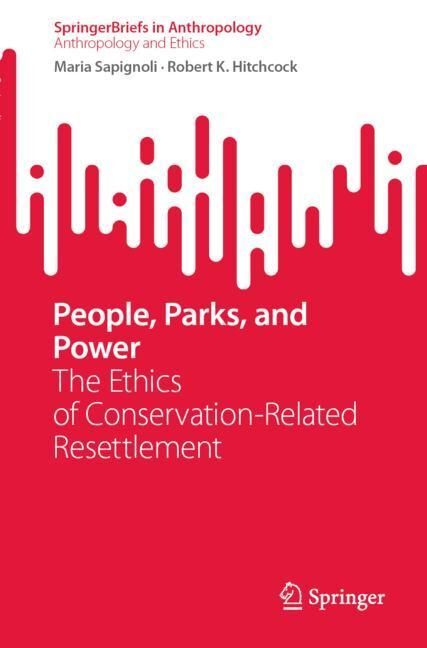 People, Parks, and Power main product photo