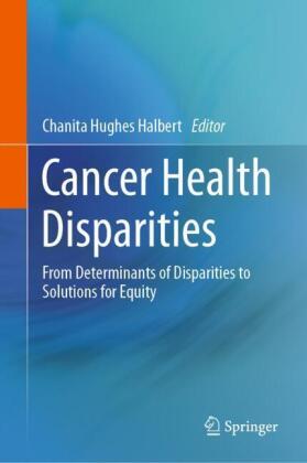 Cancer Health Disparities