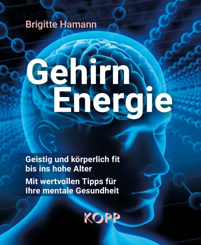 Gehirnenergie main product photo