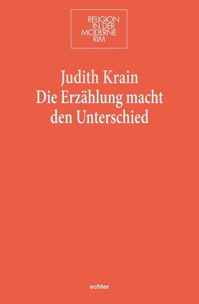 Die Erzählung macht den Unterschied main product photo