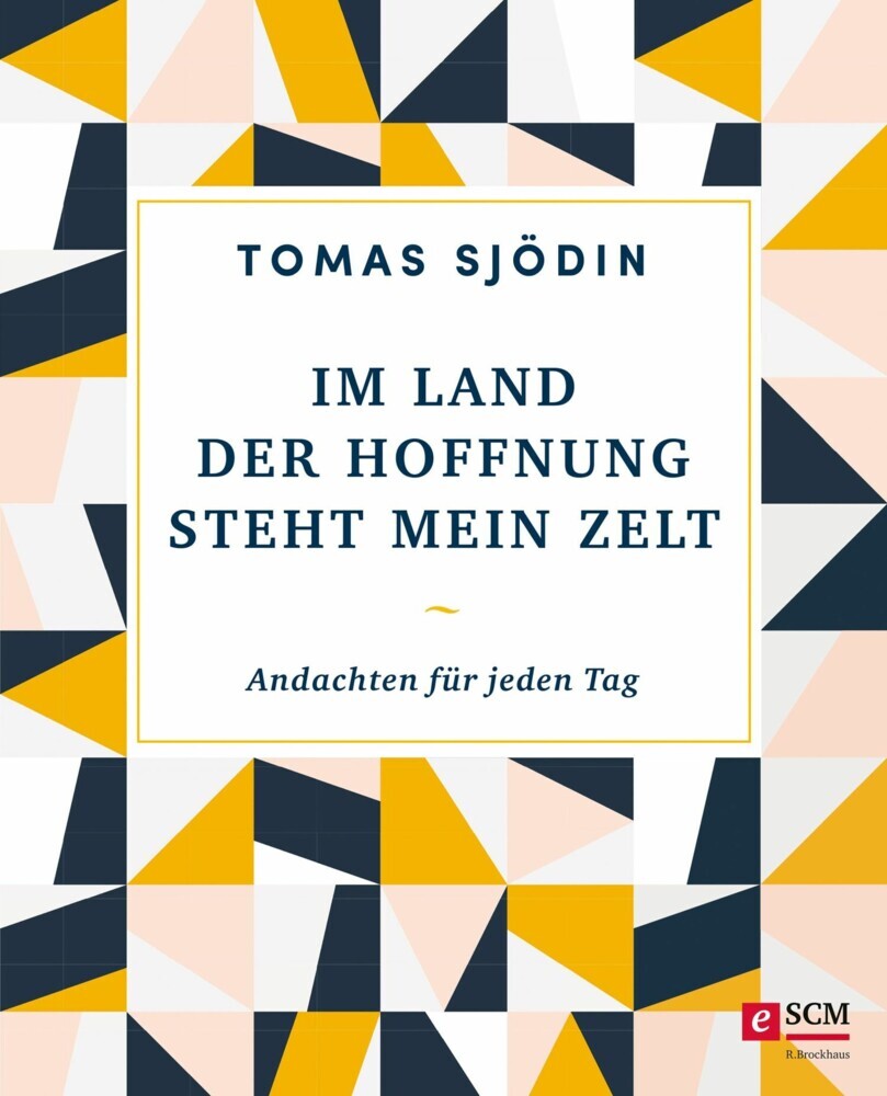 Im Land der Hoffnung steht mein Zelt main product photo