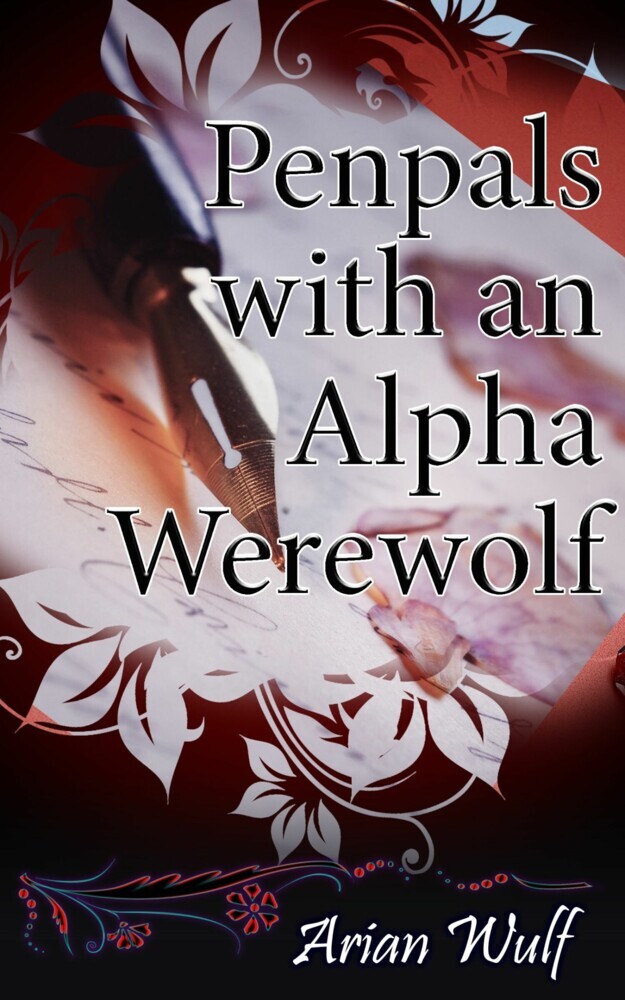 Penpals With An Alpha Werewolf main product photo