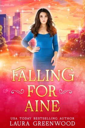 Falling For Aine