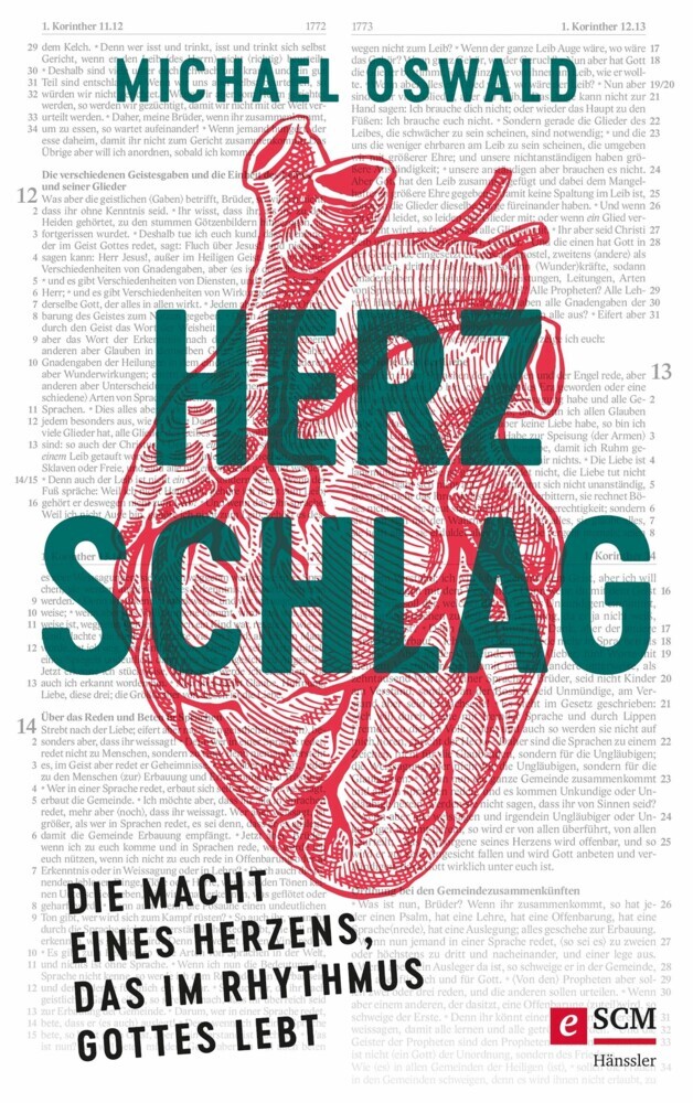 Herzschlag main product photo