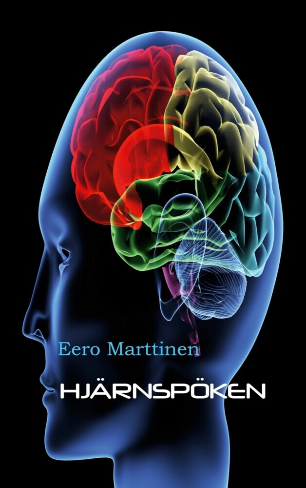 Hjärnspöken main product photo