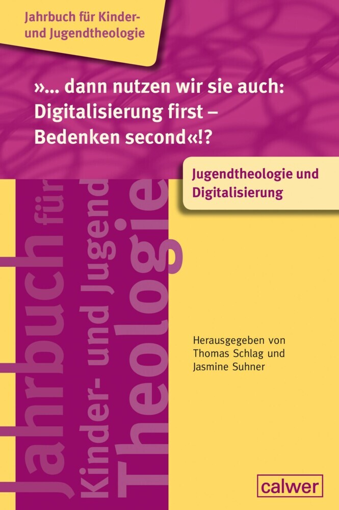 4599_»... dann nutzen wir sie auch Digitalisierung first - Bedenken second«! main product photo