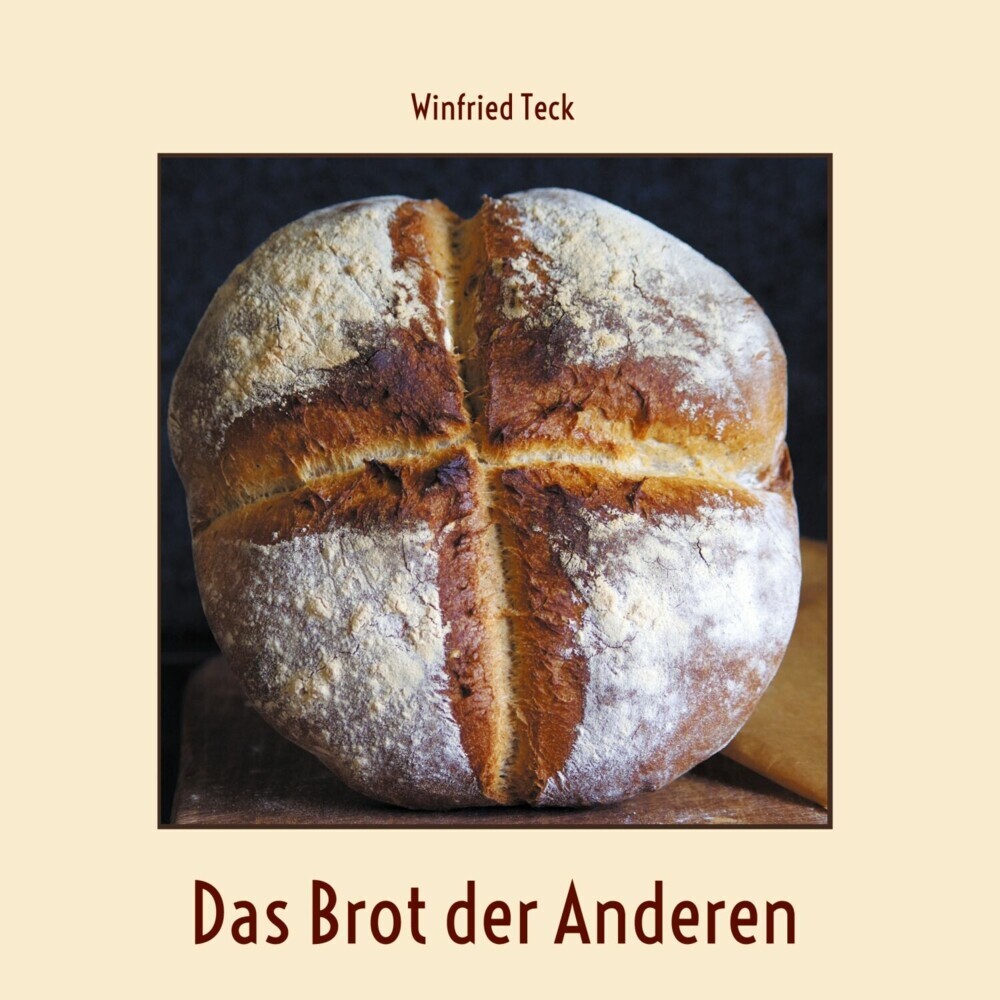 Das Brot der Anderen main product photo