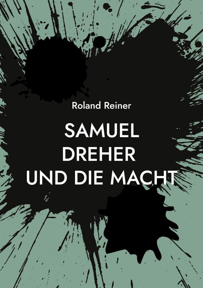 Samuel Dreher main product photo