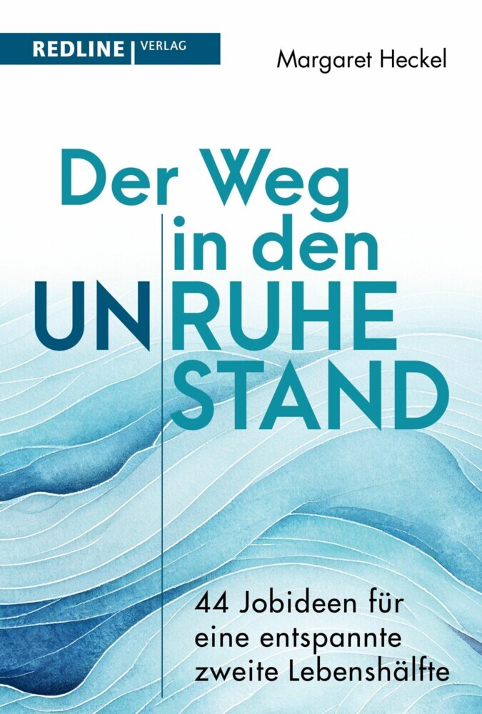Der Weg in den (Un)ruhestand! main product photo