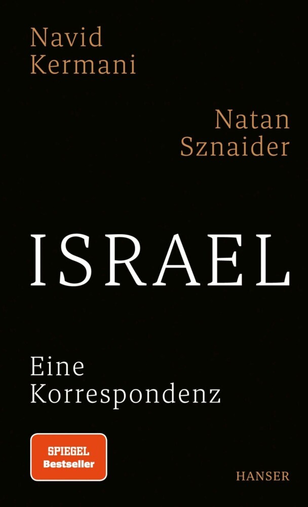 Israel main product photo
