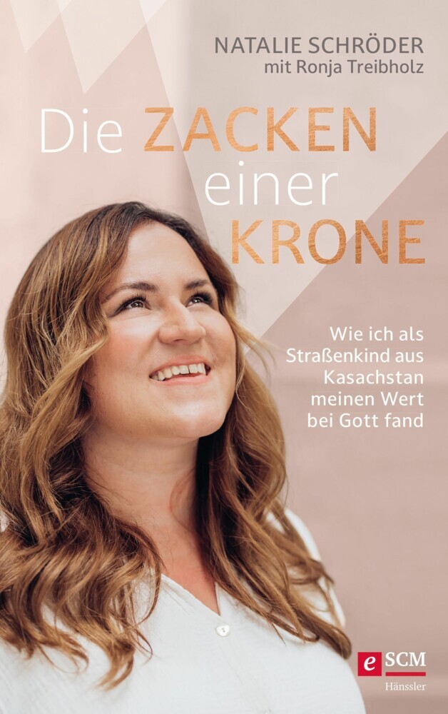 Die Zacken einer Krone main product photo