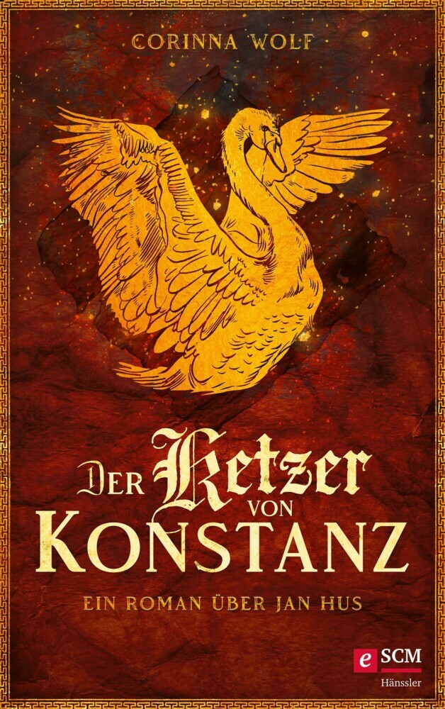 Der Ketzer von Konstanz main product photo