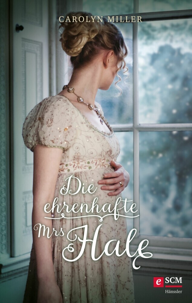 Die ehrenhafte Mrs Hale main product photo