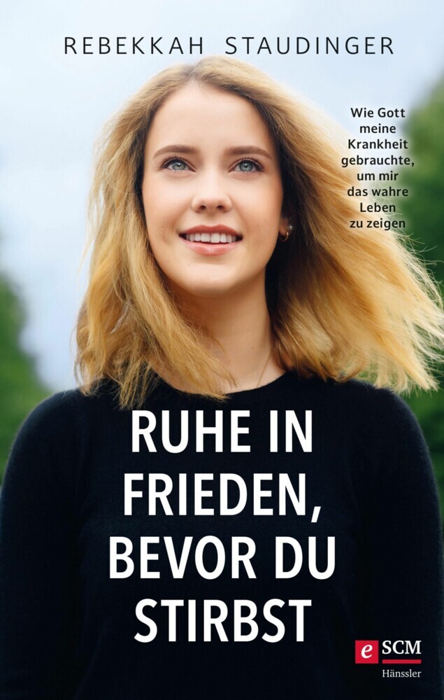 Ruhe in Frieden, bevor du stirbst main product photo