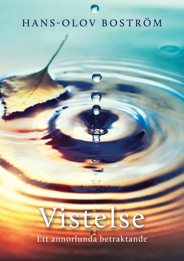 Vistelse main product photo