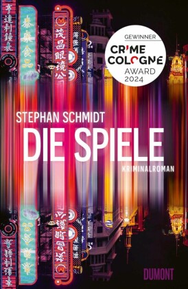 Die Spiele