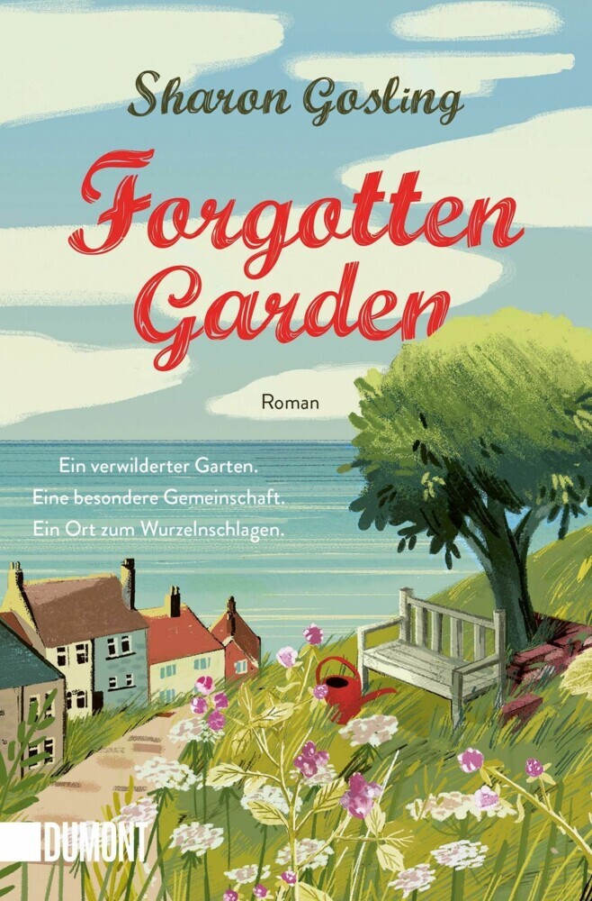 Forgotten Garden main product photo