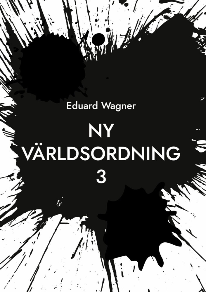 Ny världsordning 3 main product photo