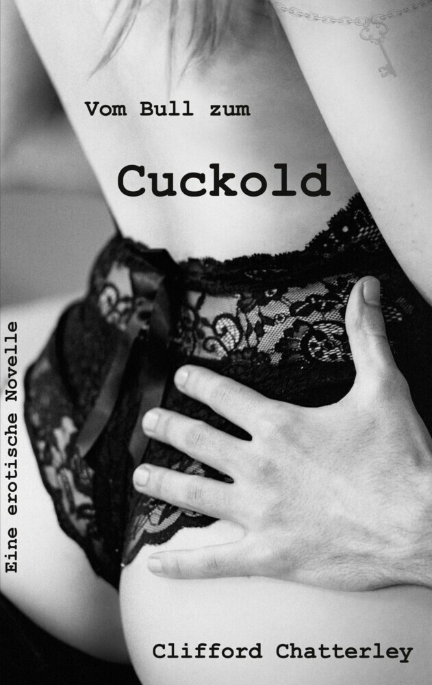 Vom Bull zum Cuckold main product photo