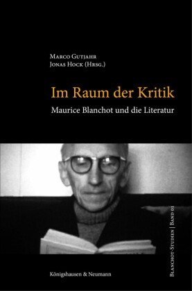 Im Raum der Kritik