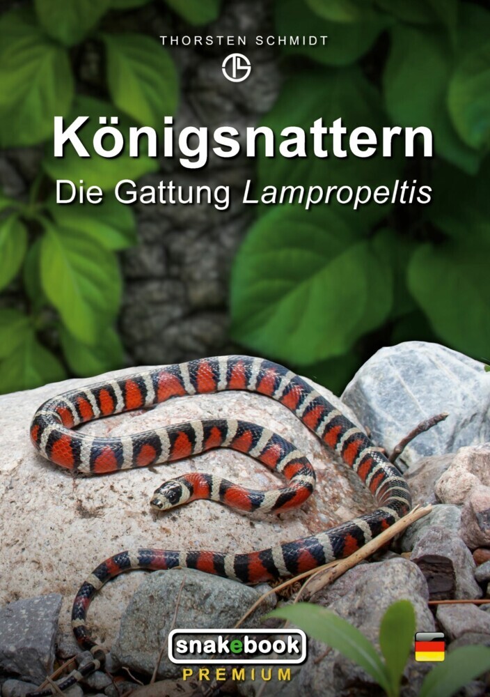 Königsnattern main product photo