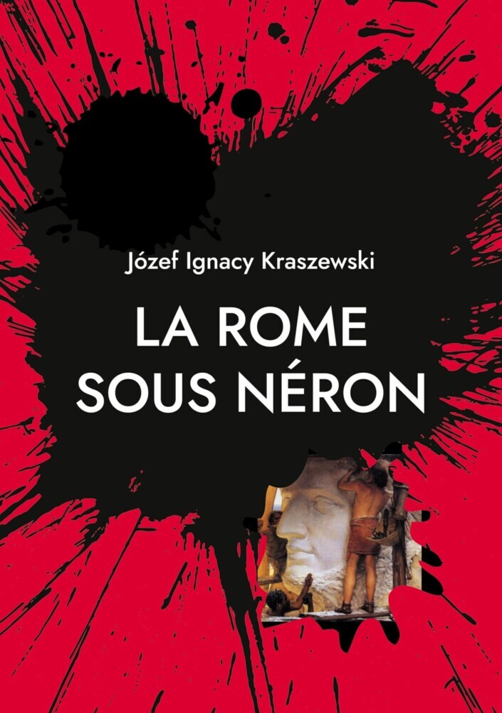 La Rome sous Néron main product photo