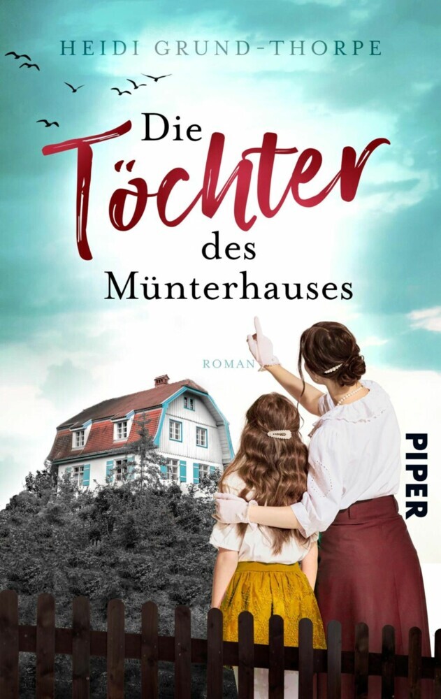 Die Töchter des Münterhauses main product photo