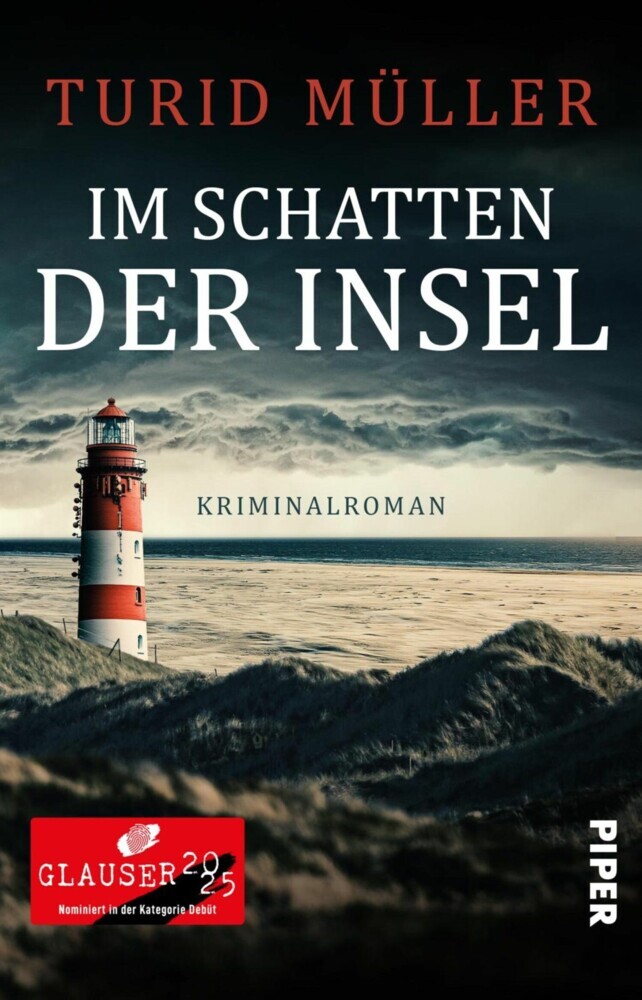 Im Schatten der Insel main product photo