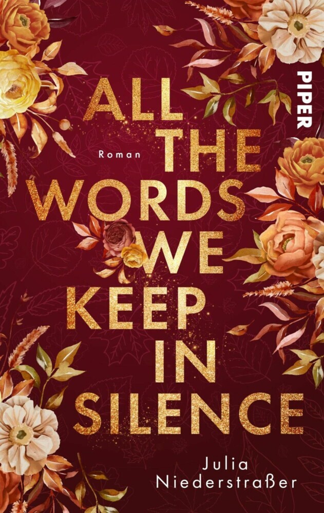 All the Words we keep in Silence main product photo